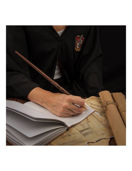 Stylo Baguette Harry Potter