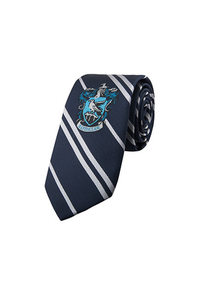 Cravate garçon de maison Serdaigle...