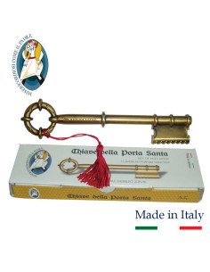 clé de la porte sainte 2