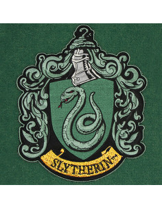 Bannière Harry Potter - Poufsouffle