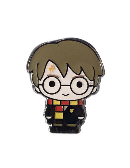 Broche Harry Potter