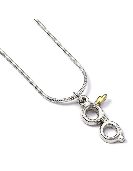 Marque Harry Potter et pendentif...