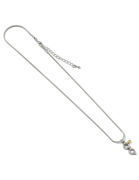 Marque Harry Potter et pendentif...