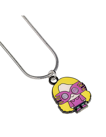 Pendentif Luna Lovegood, Harry Potter