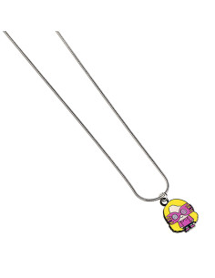 Pendentif Luna Lovegood, Harry Potter 2