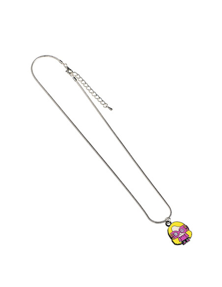Pendentif Luna Lovegood, Harry Potter
