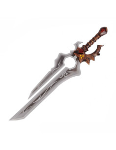 Épée Shalamayne de World of Warcraft