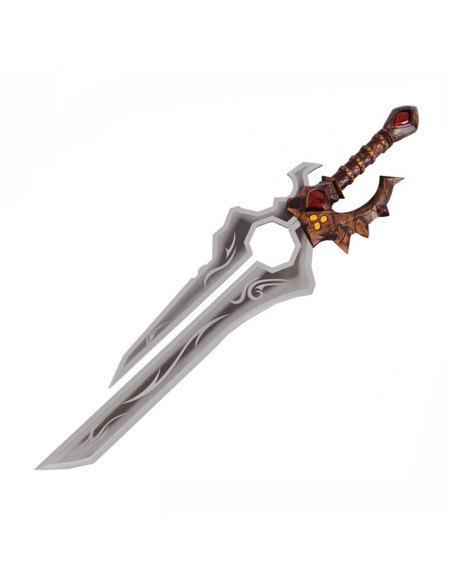 Épée Shalamayne de World of Warcraft Épée Shalamayne de World of Warcraft