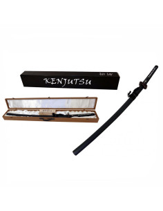 Katana Pratique de base Kenjutsu 902