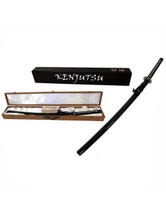 Katana Pratique de base Kenjutsu 904