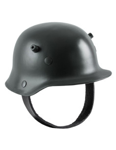 Casque allemand miniature M16 WWI