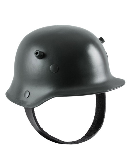 Casque allemand miniature M16 WWI