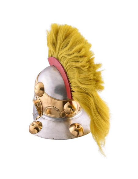 Casque Romain Cavalerie Auxiliaire...