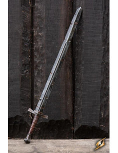 Épée longue de Lackey, série LARP Battleworn