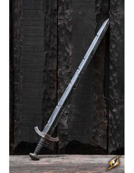 Squire Sword pour LARP, série Battleworn