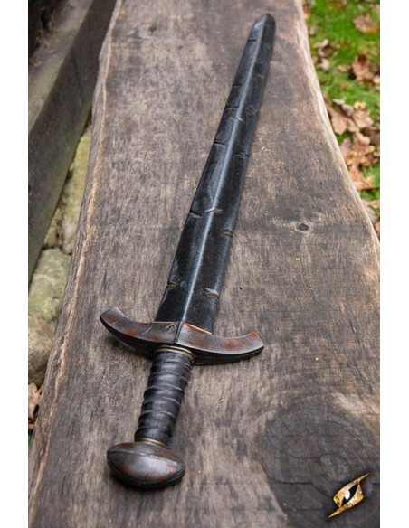 Squire Sword pour LARP, série Battleworn