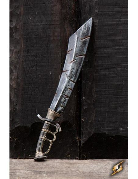 Épée de tranchée pour LARP, série... Épée de tranchée pour LARP, série...