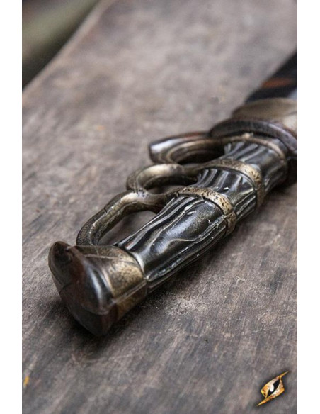 Épée de tranchée pour LARP, série... Épée de tranchée pour LARP, série...