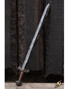 Viking Sword pour LARP, série Battleworn