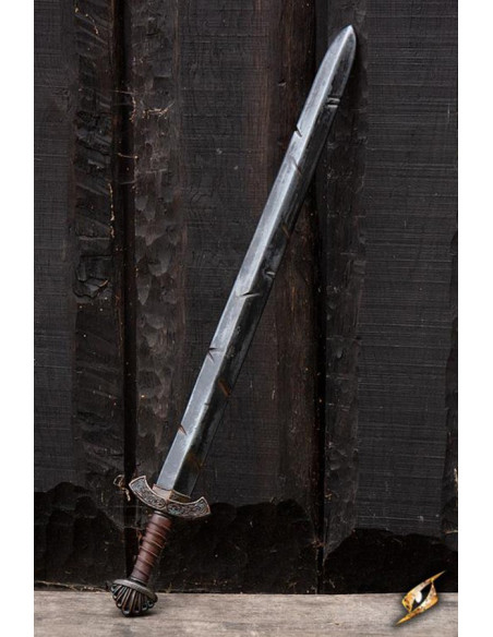 Viking Sword pour LARP, série Battleworn Viking Sword pour LARP, série Battleworn