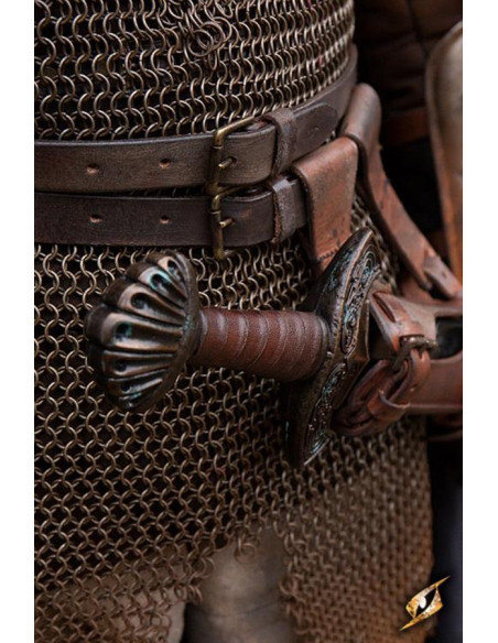 Viking Sword pour LARP, série Battleworn Viking Sword pour LARP, série Battleworn