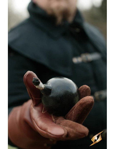 Pompe à main pour GN, S. XVII