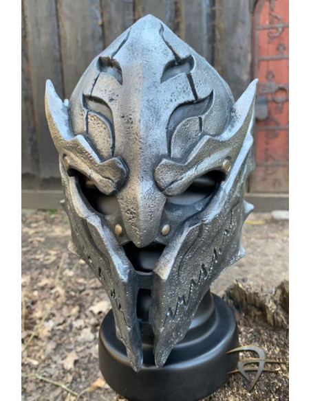 Casque de Guerrier de Lumière, GN