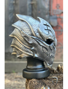 Casque de Guerrier de Lumière, GN 2