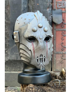 Le masque tueur de Jason, GN