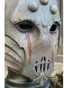 Le masque tueur de Jason, GN 2