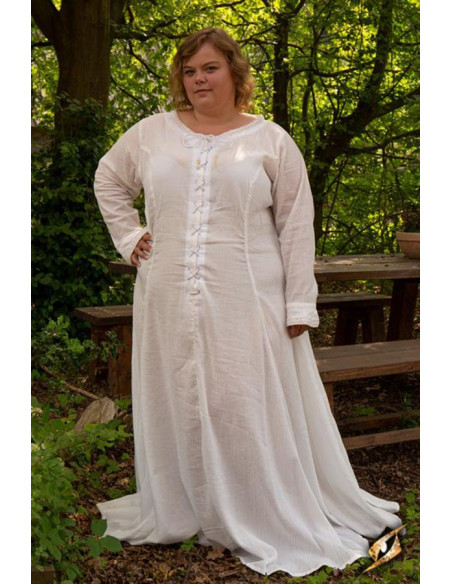 Tunique d'intérieur Isabel, coloris...