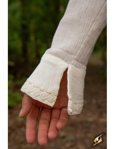 Tunique d'intérieur Isabel, coloris...