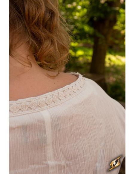 Tunique d'intérieur Isabel, coloris...