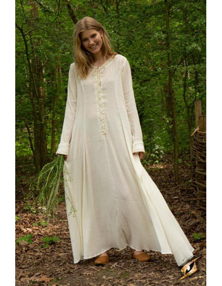 Tunique d'intérieur Isabel, coloris...