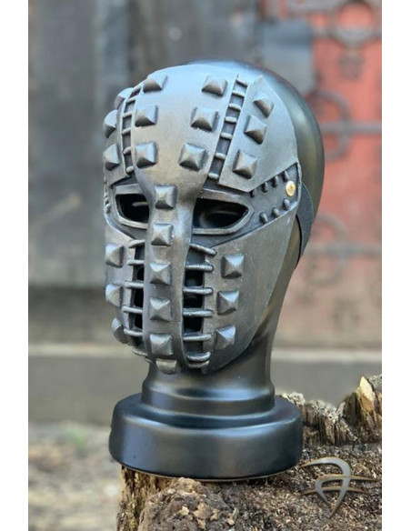 Masque Cloute en latex, GN