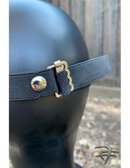 Masque Cloute en latex, GN