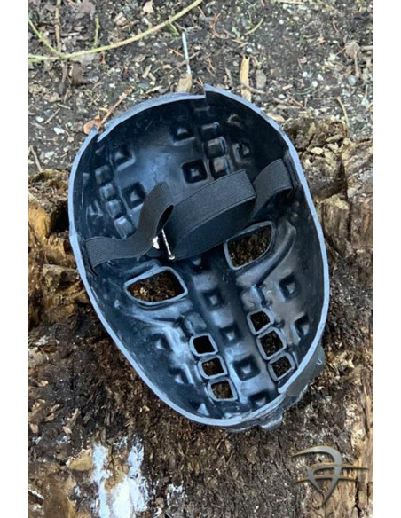 Masque Cloute en latex, GN