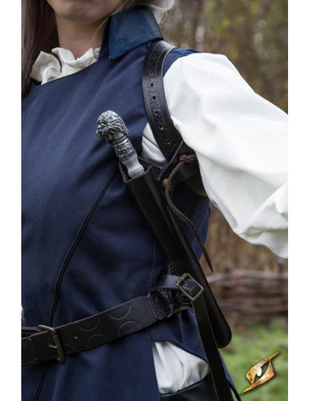 Tahalí d'épaule pour Magic Wand,...