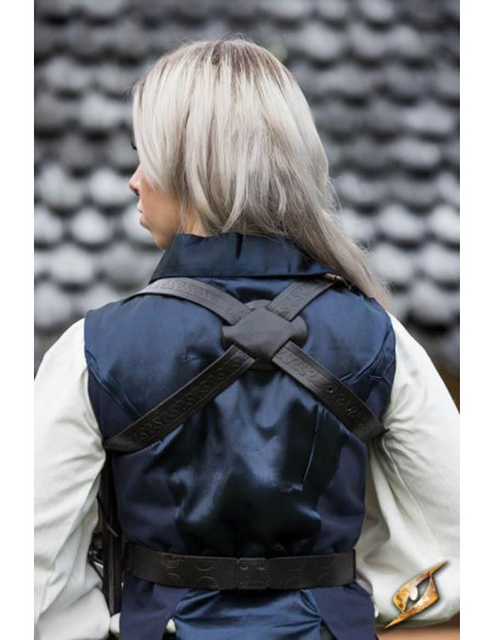 Tahalí d'épaule pour Magic Wand,...