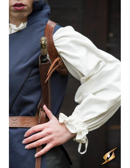 Tahalí d'épaule pour Magic Wand,...