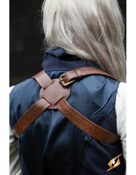 Tahalí d'épaule pour Magic Wand,...