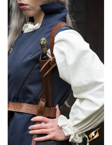 Tahalí d'épaule pour Magic Wand,...