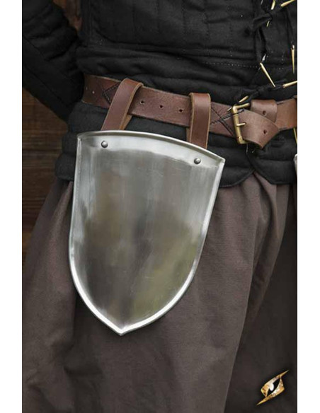 Escarcels médiévaux de Squire,...