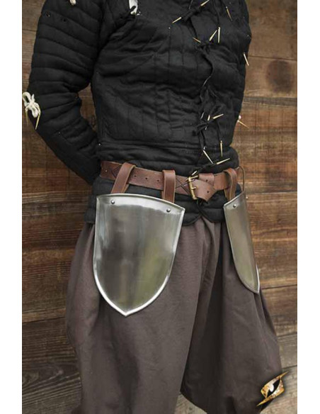 Escarcels médiévaux de Squire,...