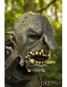 Masque de troll marron, EpicEffect 2