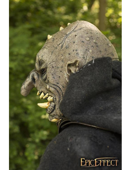 Masque de troll marron, EpicEffect