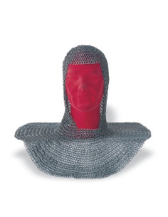 bourreau guerrier médiéval