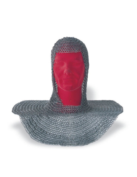 bourreau guerrier médiéval