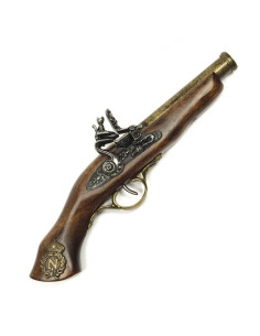 Pistolet Napoléon Bonaparte