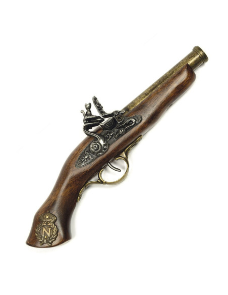 Pistolet Napoléon Bonaparte